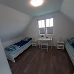 Papenboerger Hus Lejlighed Zierow