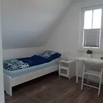 Papenboerger Hus Lejlighed