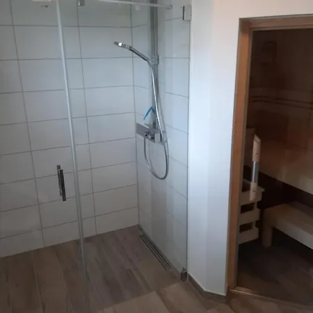 Papenboerger Hus Apartment *