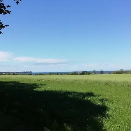 Appartement Papenboerger Hus