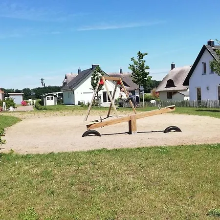 Papenboerger Hus Appartement *