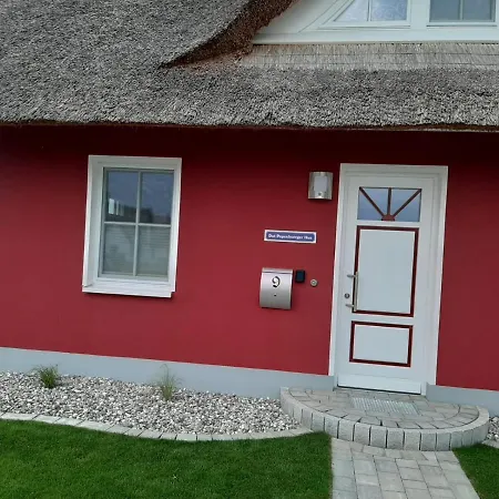 Papenboerger Hus *