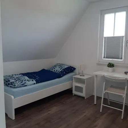 Papenboerger Hus Διαμέρισμα