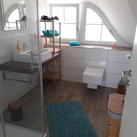 Papenboerger Hus * Zierow