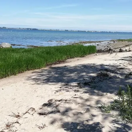 Papenboerger Hus Zierow