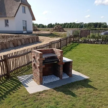 Appartement Papenboerger Hus *